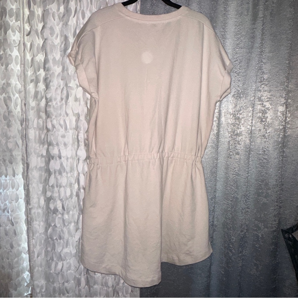 SPLENDID PULLOVER DRESS - Picture 3 of 7